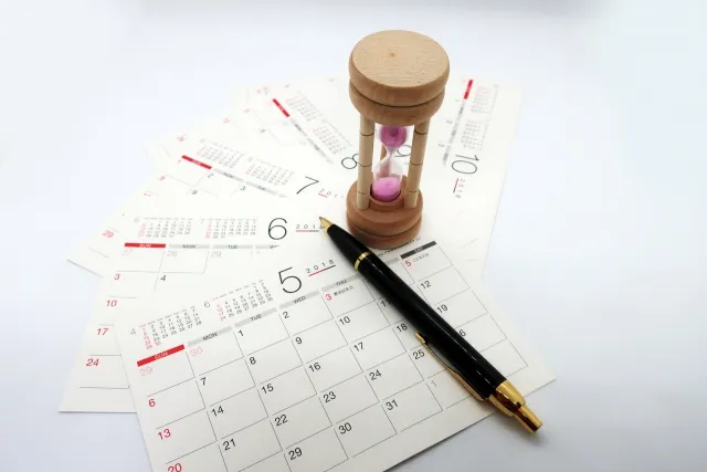 大学卒業までの運転免許取得は10月がリミット！