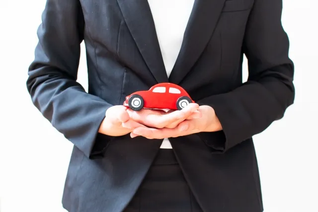 運転免許が必要とされる主な8つの職種