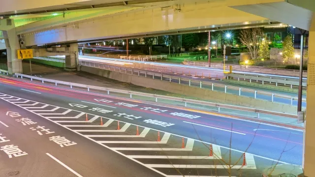 技能教習の第二段階とは？