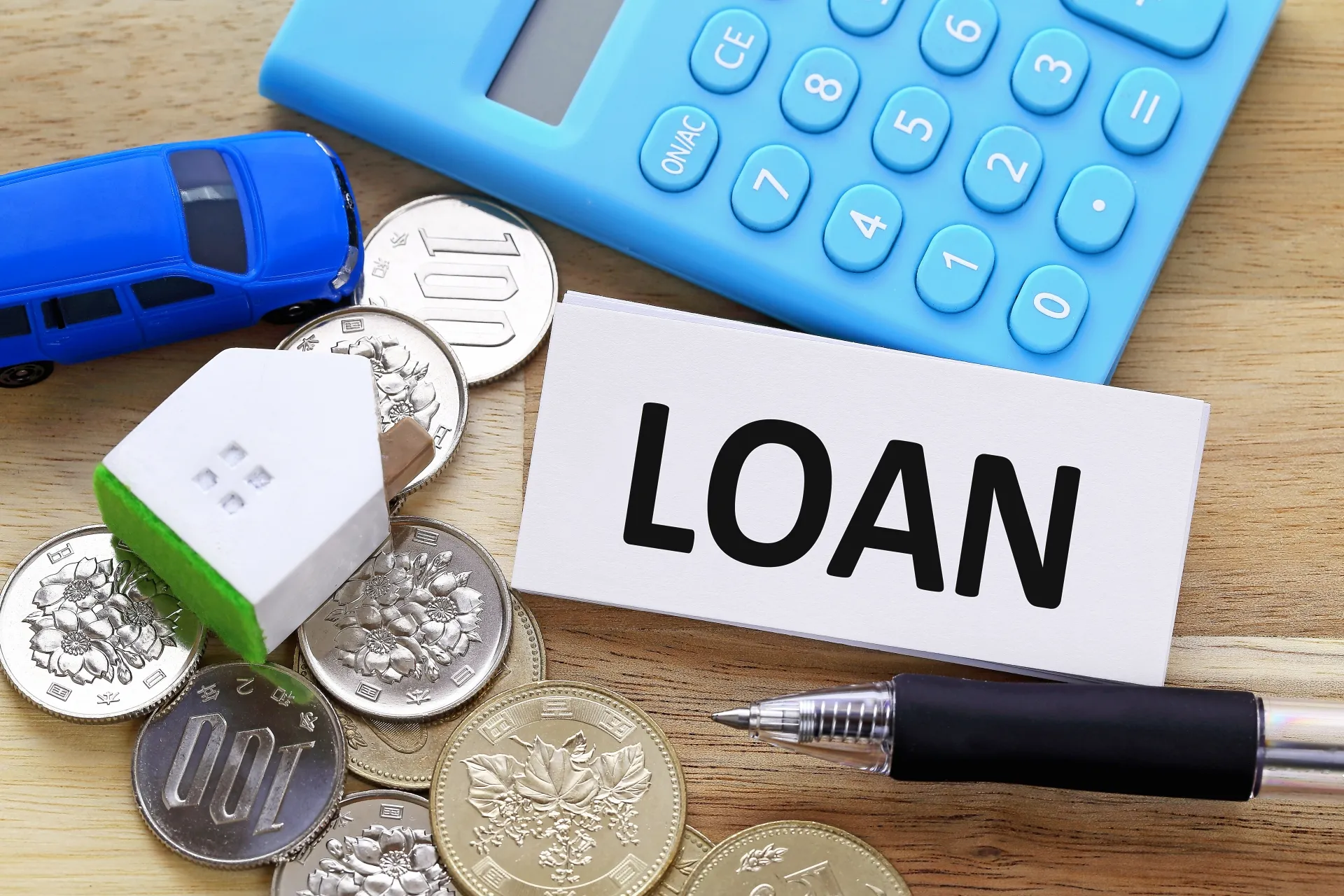 教習所ローンとは?仕組みとメリットを解説