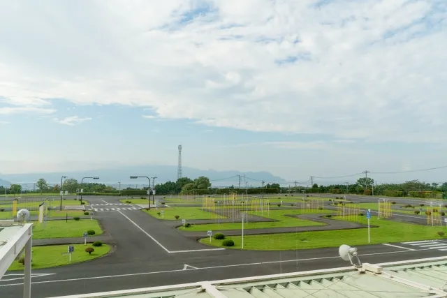 技能教習の第一段階とは？