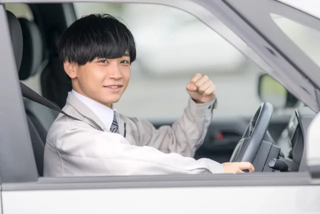 大学生のうちに免許を取るならこの時期がおすすめ