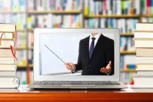 自動車教習所の学科教習はオンラインで受けられる時代に!