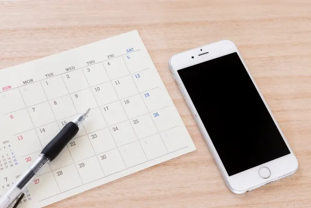 就職に間に合う運転免許取得スケジュールとは？