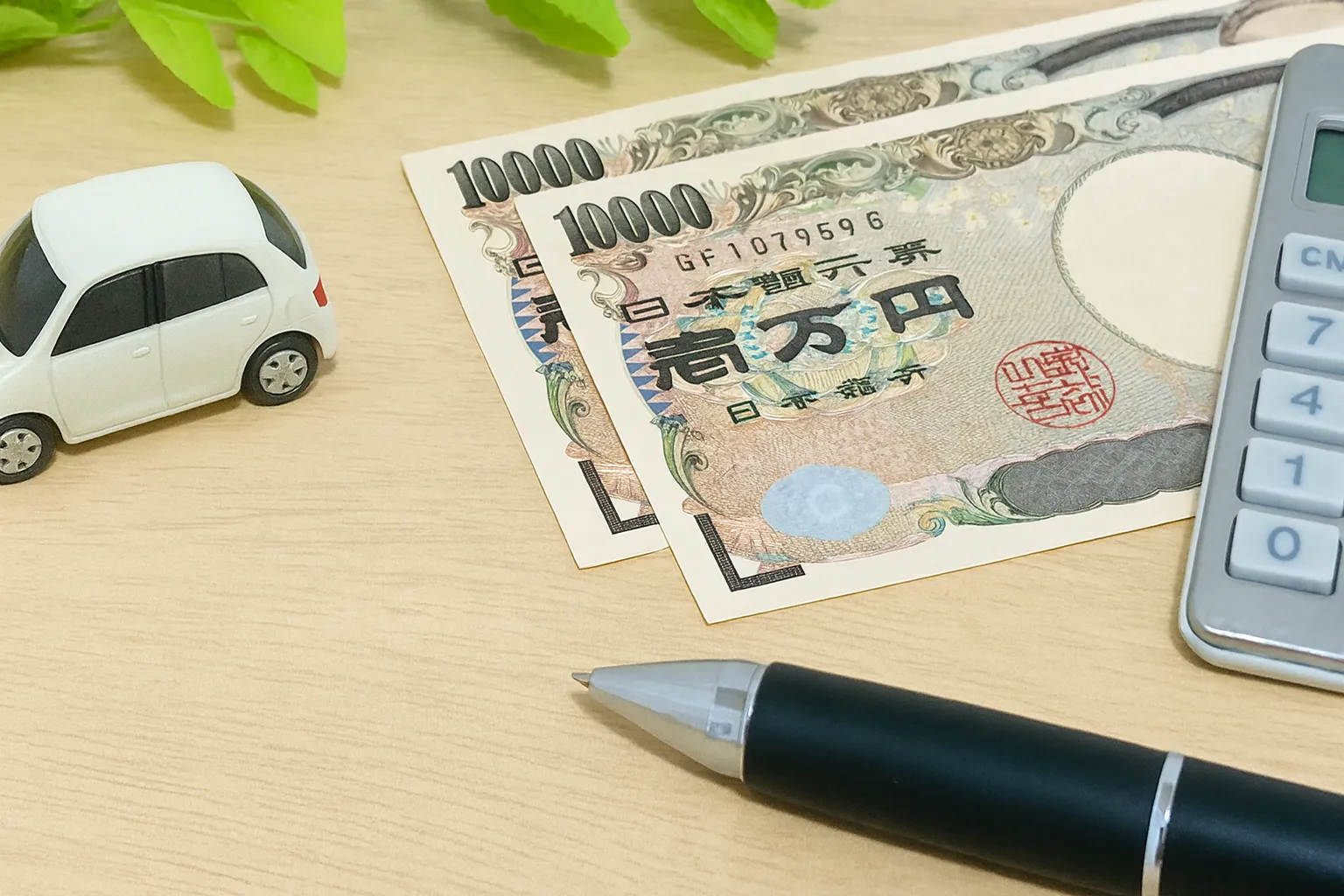 自動車教習所で選べる分割払いの方法