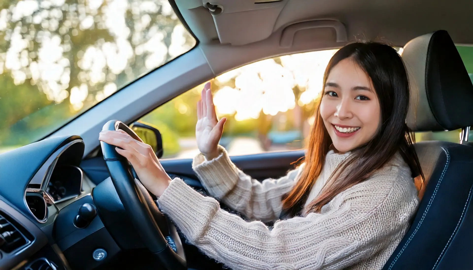 自動車教習所が安い時期はいつ?