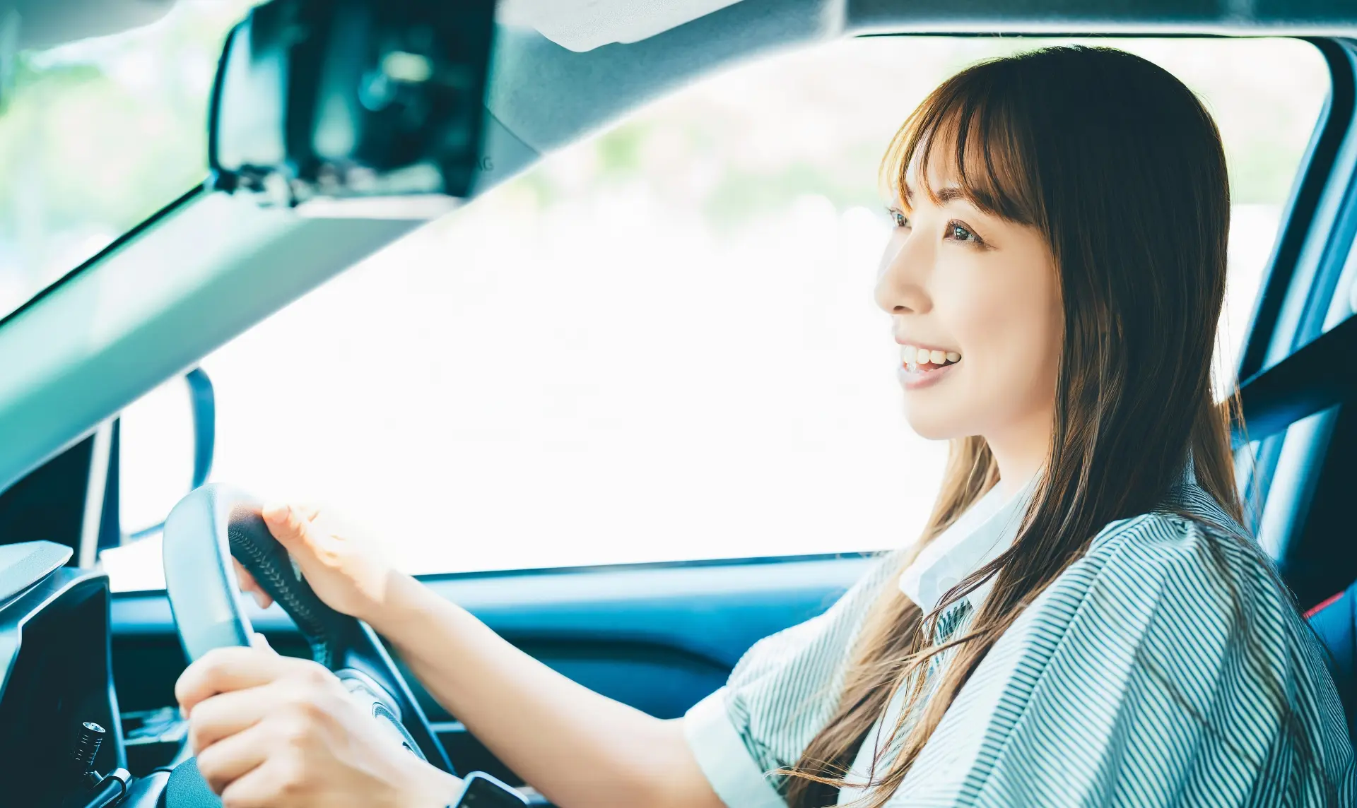 自動車教習所が空いている時期に通うメリット