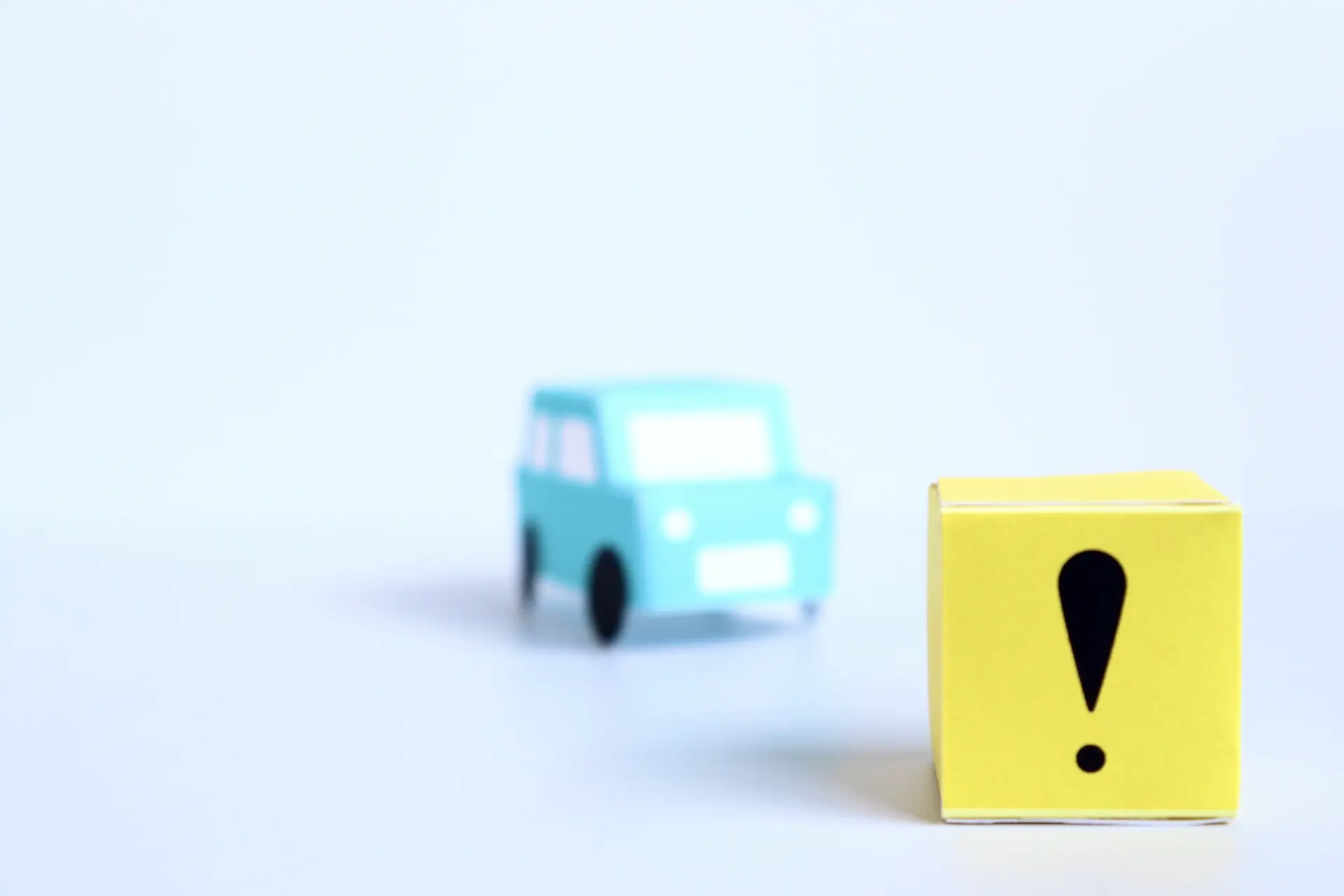 自動車教習所が空いている時期でも注意したいポイント