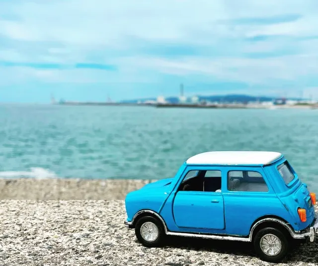 技能教習を楽しむためのポイント