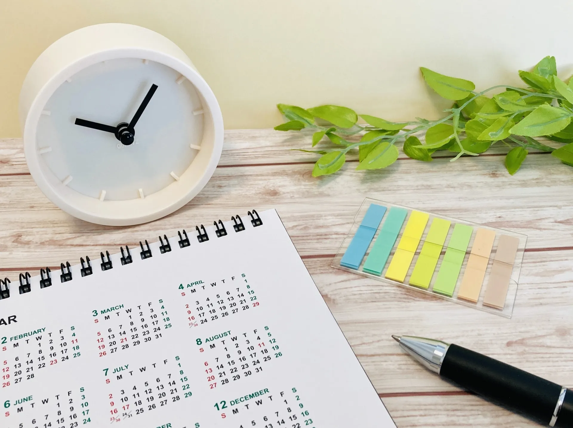 自動車教習所に土日だけ通う場合の免許取得期間の目安