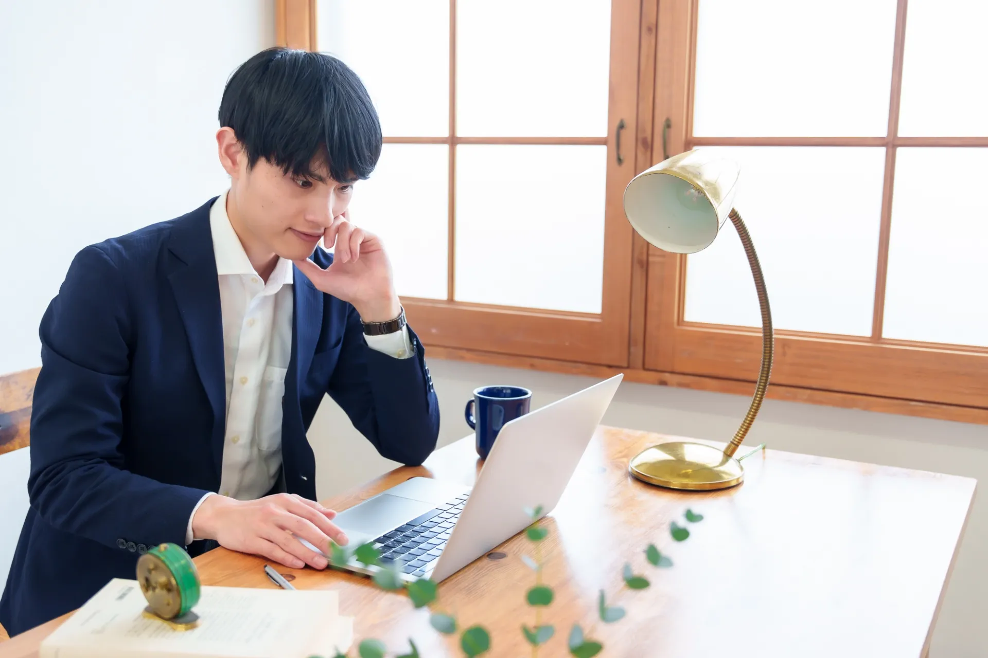 オンライン学科を活用すれば土日だけでも進みやすい理由