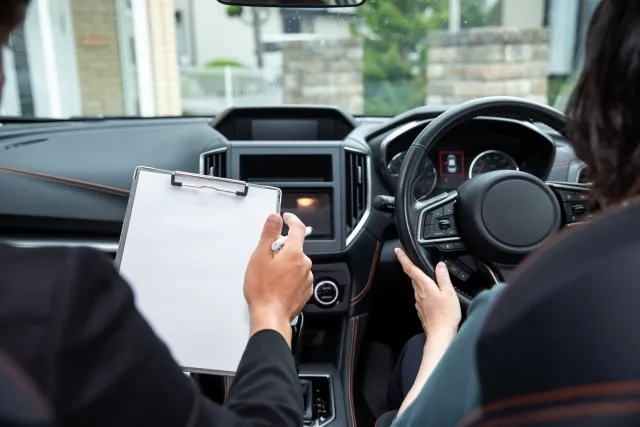 自動車教習所の「怖い先生」は本当に多い？