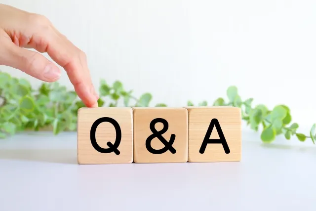 自動車教習所の転校・プラン変更でよくある質問