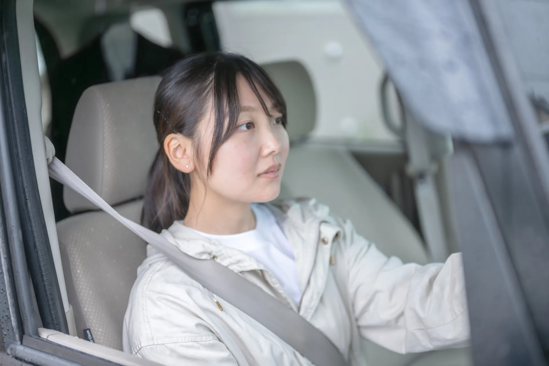 何回くらい受ければ運転に慣れる?回数・期間の目安