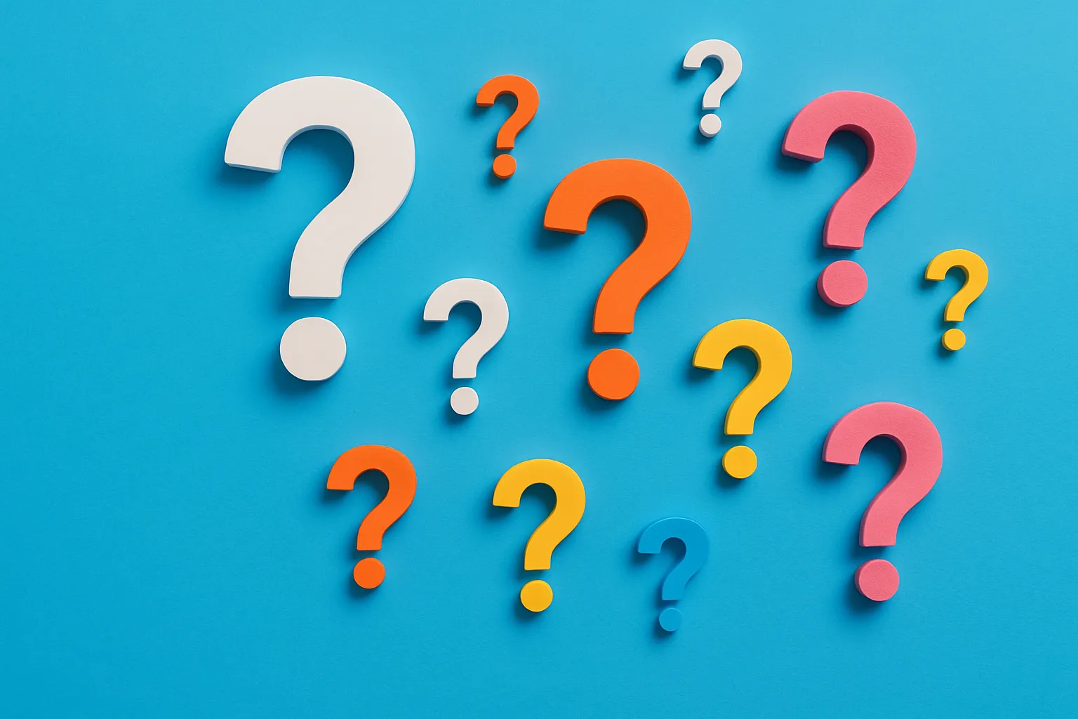 自動車教習所の託児所に関するよくある質問