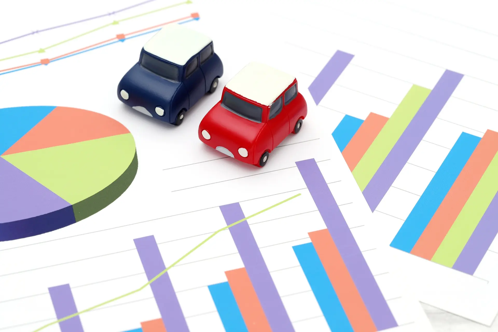 自動車教習所の適性検査の結果｜どこを見ればよい？落ちることはある？