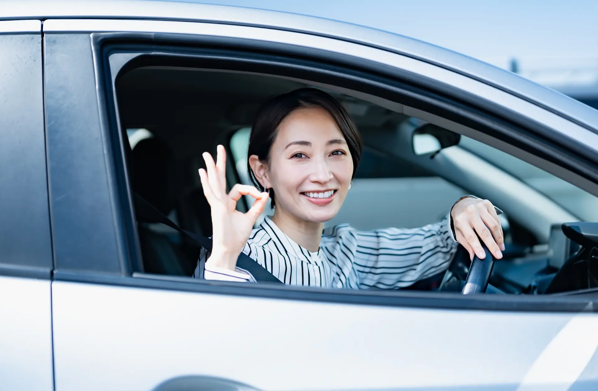 自動車教習所の適性検査の活かし方｜安全に運転するための実践ポイント