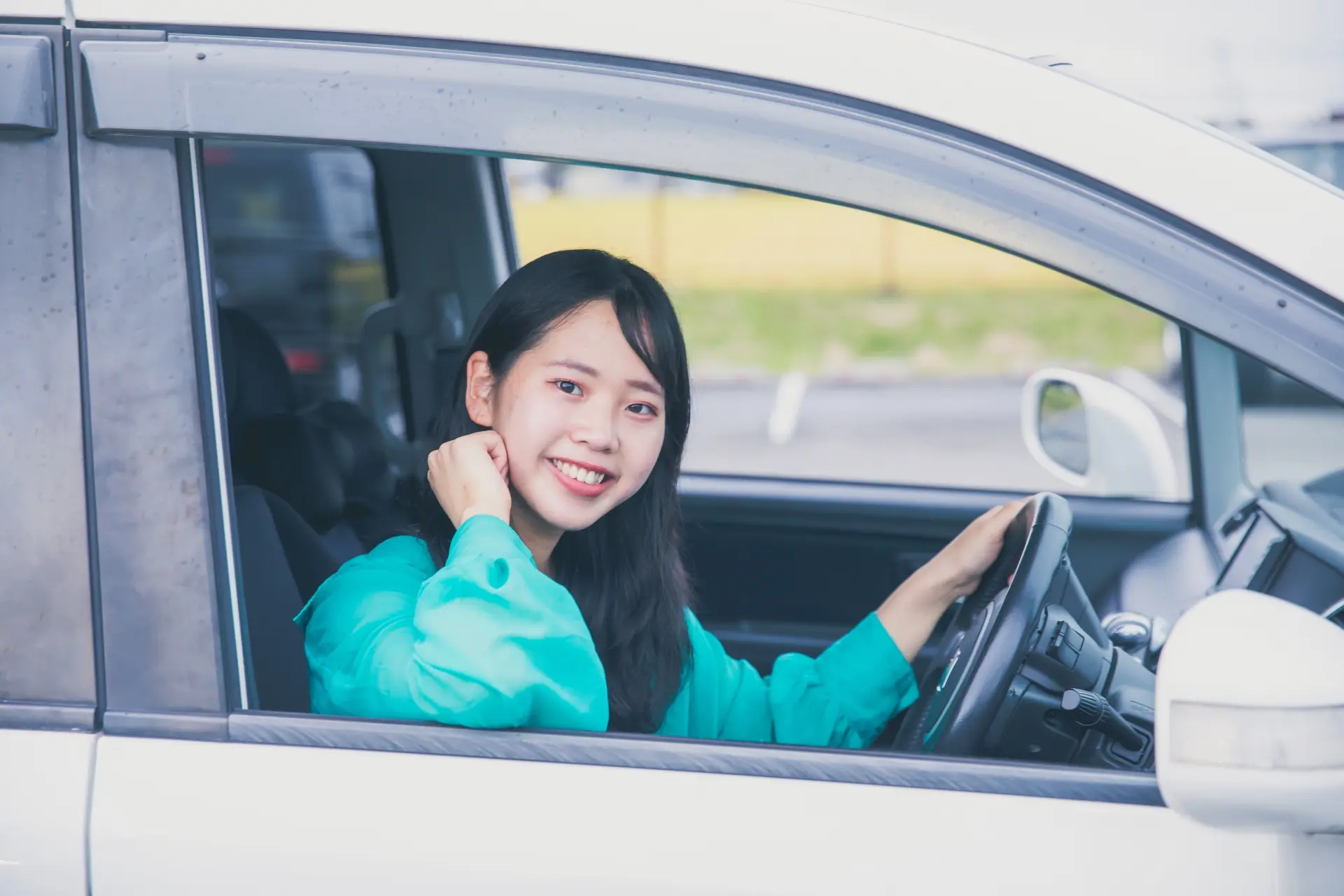 自動車教習所の高速教習のコツと安全に走るための事前準備