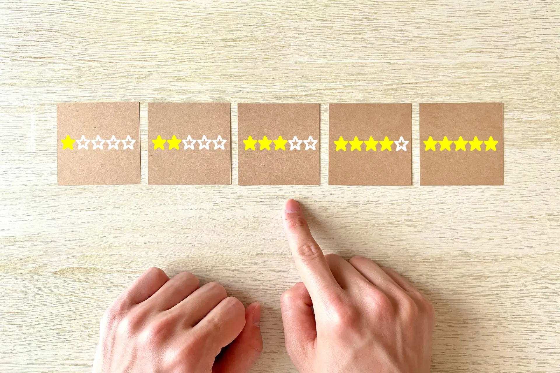 教官を重視して自動車教習所を選ぶときのポイント