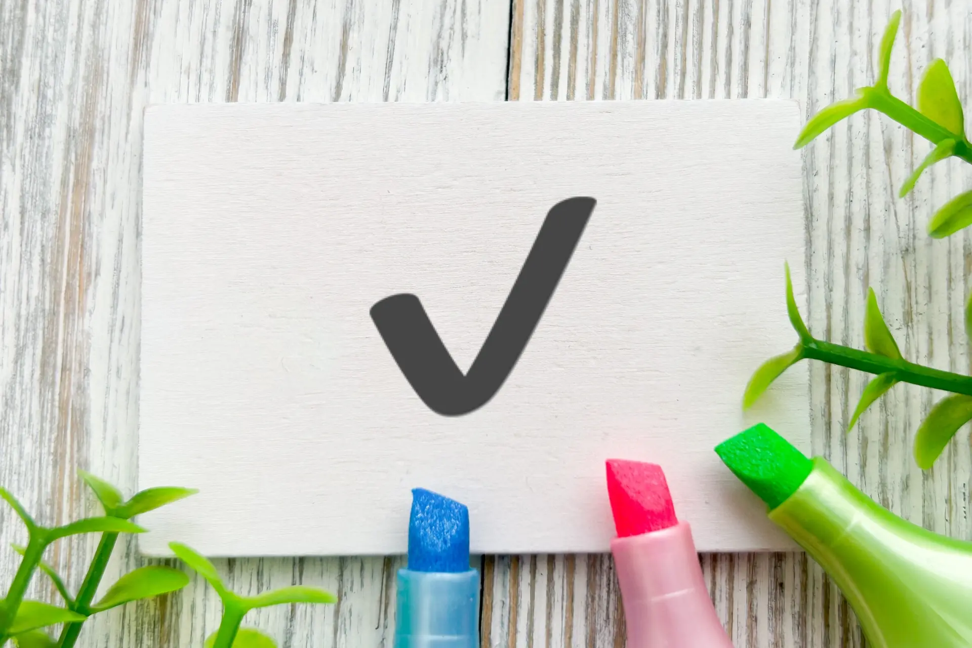 自動車教習所の効果測定でよく出る問題と間違えやすいポイント