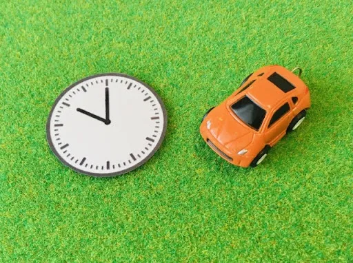 通いの免許取得に時間がかかりやすい理由とは？