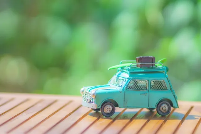 合宿免許のメリット・デメリットと向いている人