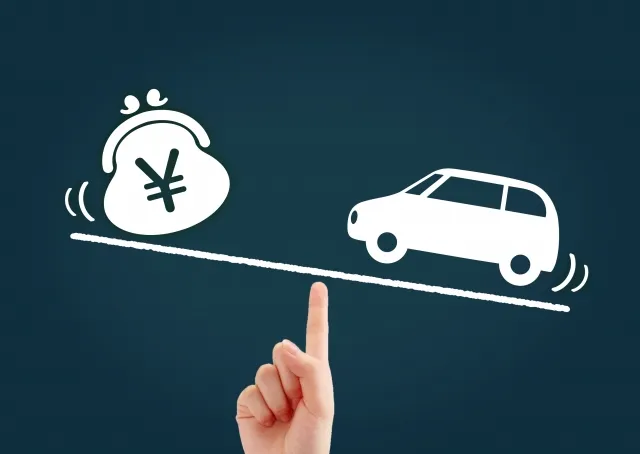 【項目別】合宿免許と通学免許の違いを比較