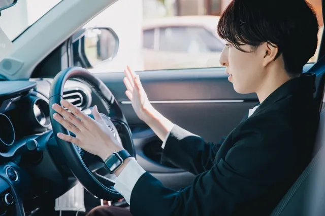 自動運転が進めば免許はいらなくなる？