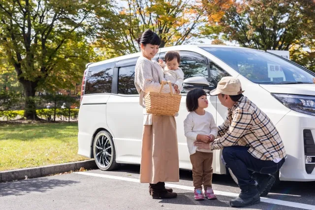 自動車免許がいらない人・あったほうがいい人の違い