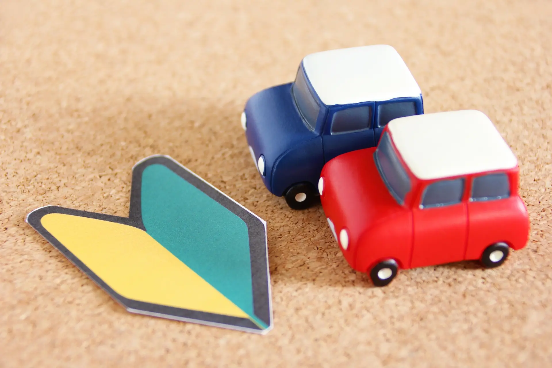 新年度に向けて免許の取得者が増える3つの理由