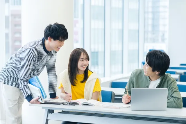 自動車教習所での出会い・恋愛を前向きに考えるコツ