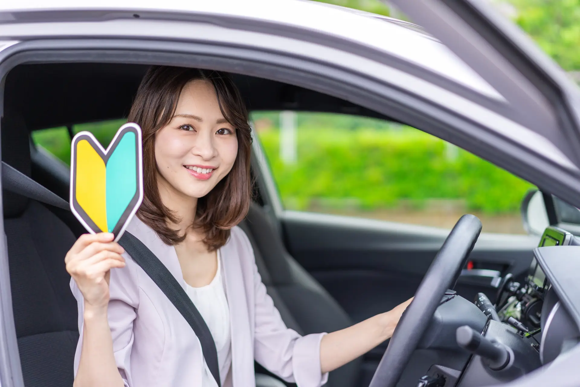 大学生協で運転免許を取得する仕組みとは?