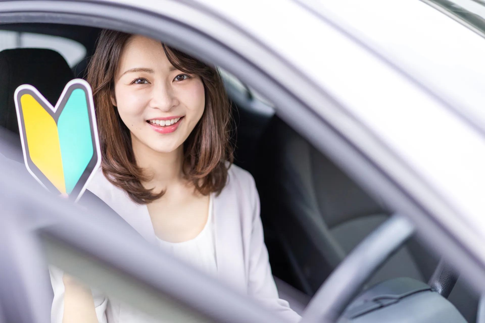 【忙しい方必見】運転免許取得までの期間を短縮するポイント