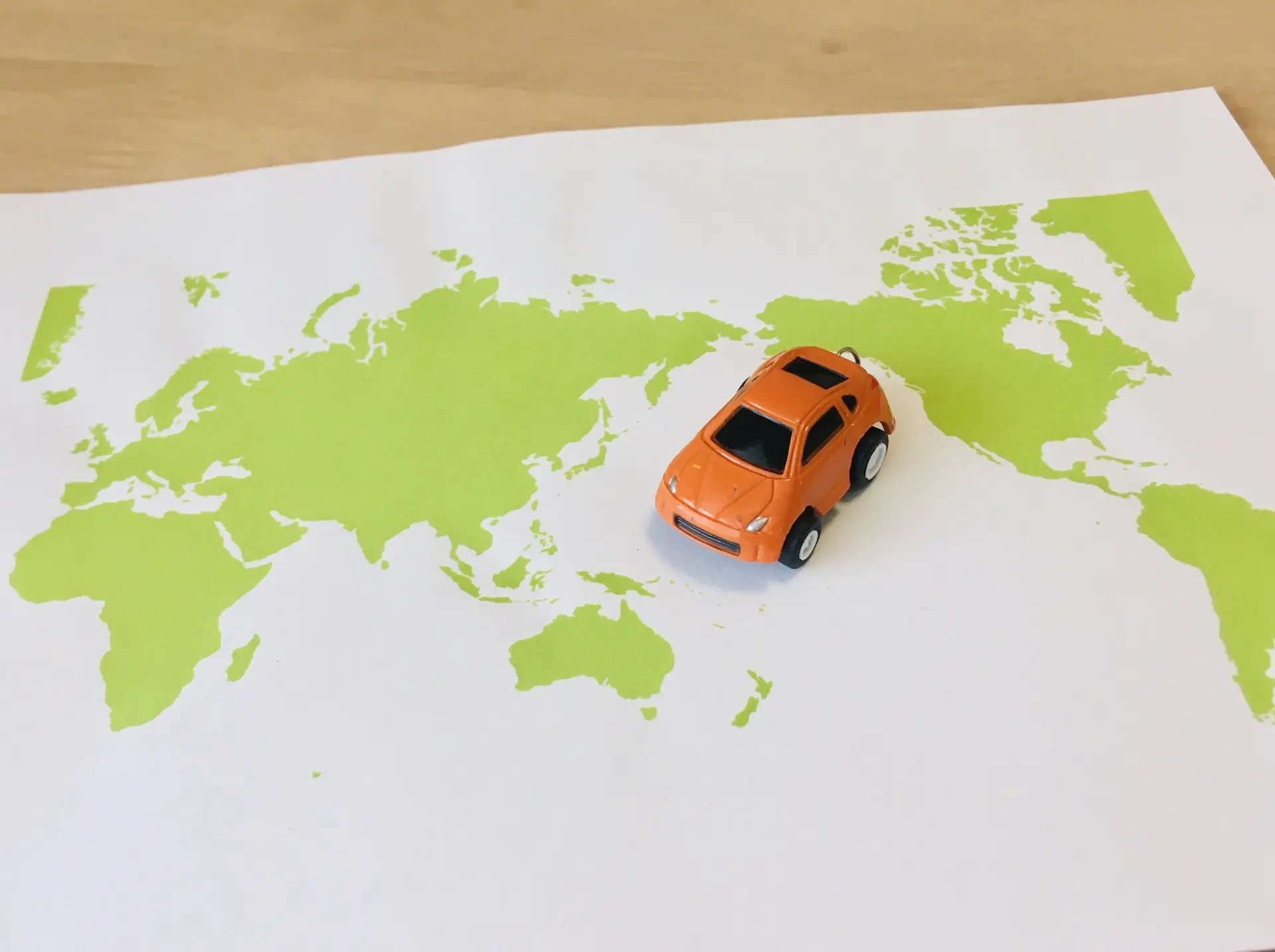 外免切替に必要な3つの条件｜申請前に確認すべきポイント