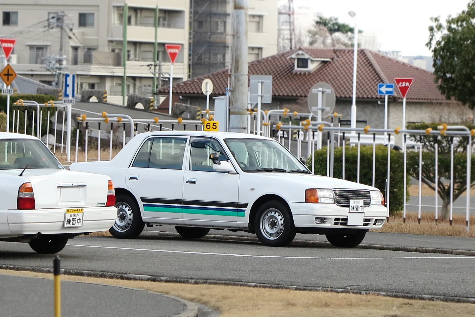 東京でおすすめの自動車学校10選