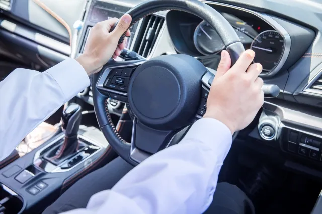 自動車教習所で効率よく乗るためのコツ