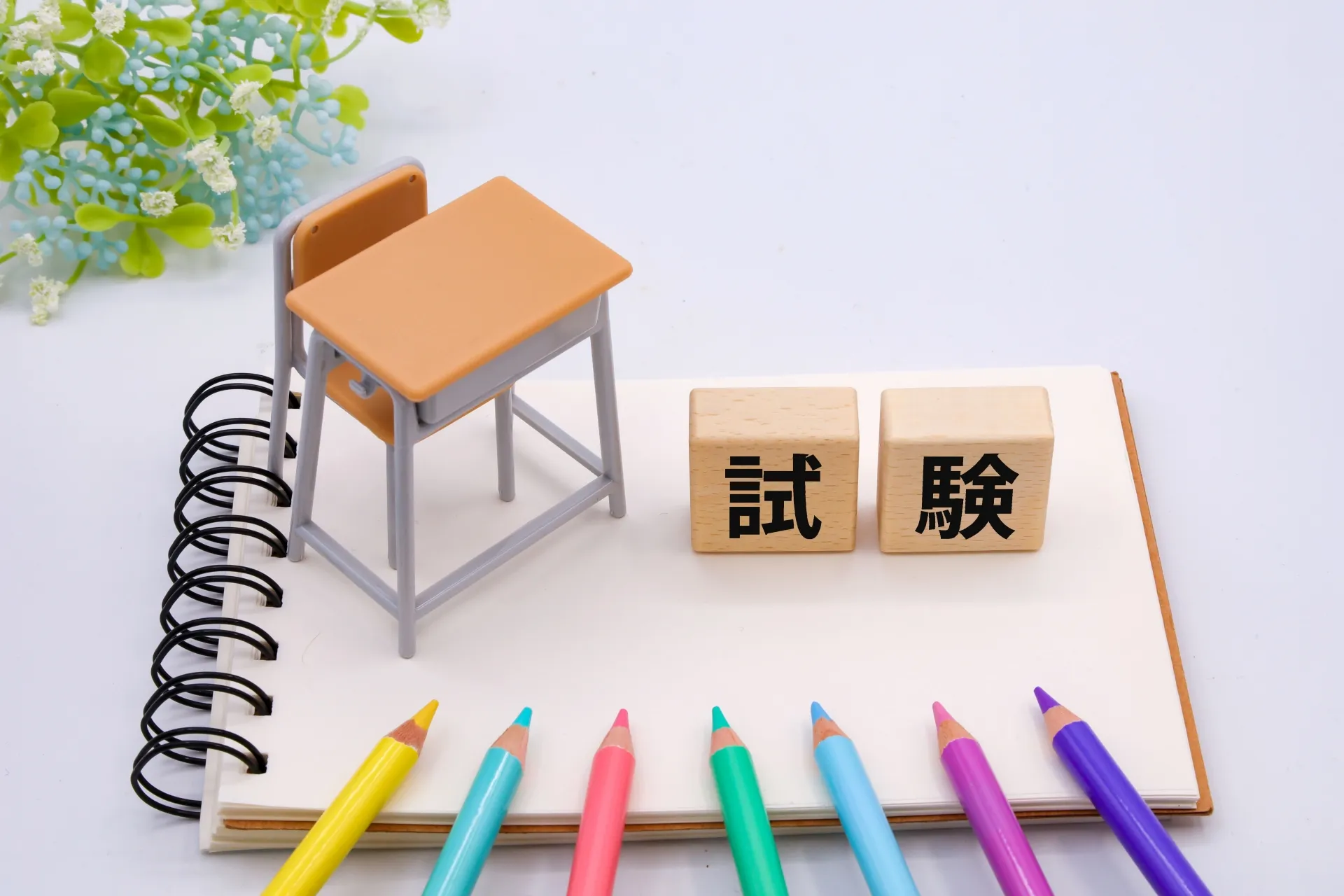 修了検定の合格基準と減点項目