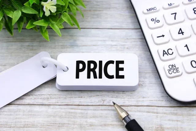 奈良の自動車学校の料金相場