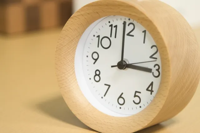 「1日1時間しか乗れない」と言われるのはなぜ?