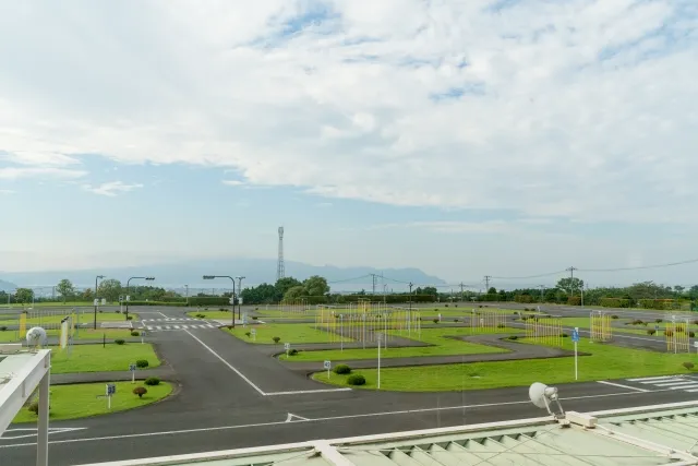 大阪でおすすめの自動車学校10選