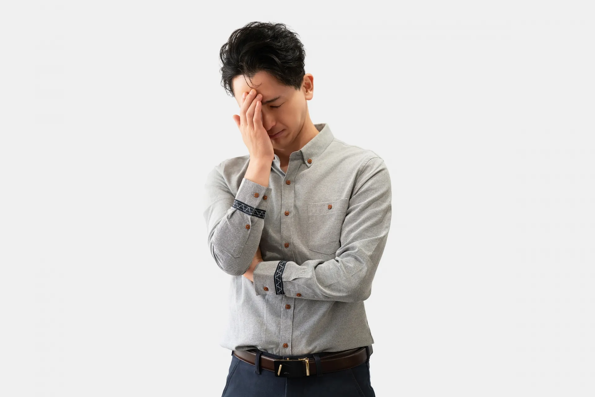 修了検定に落ちた場合の対応｜再試験に向けて準備する