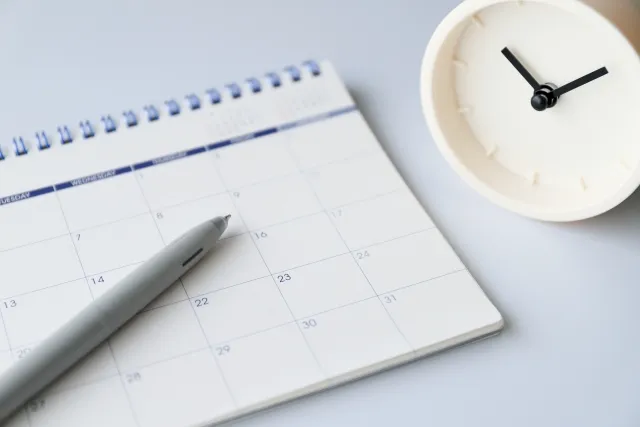 妊娠中はいつまで通える？時期ごとの考え方