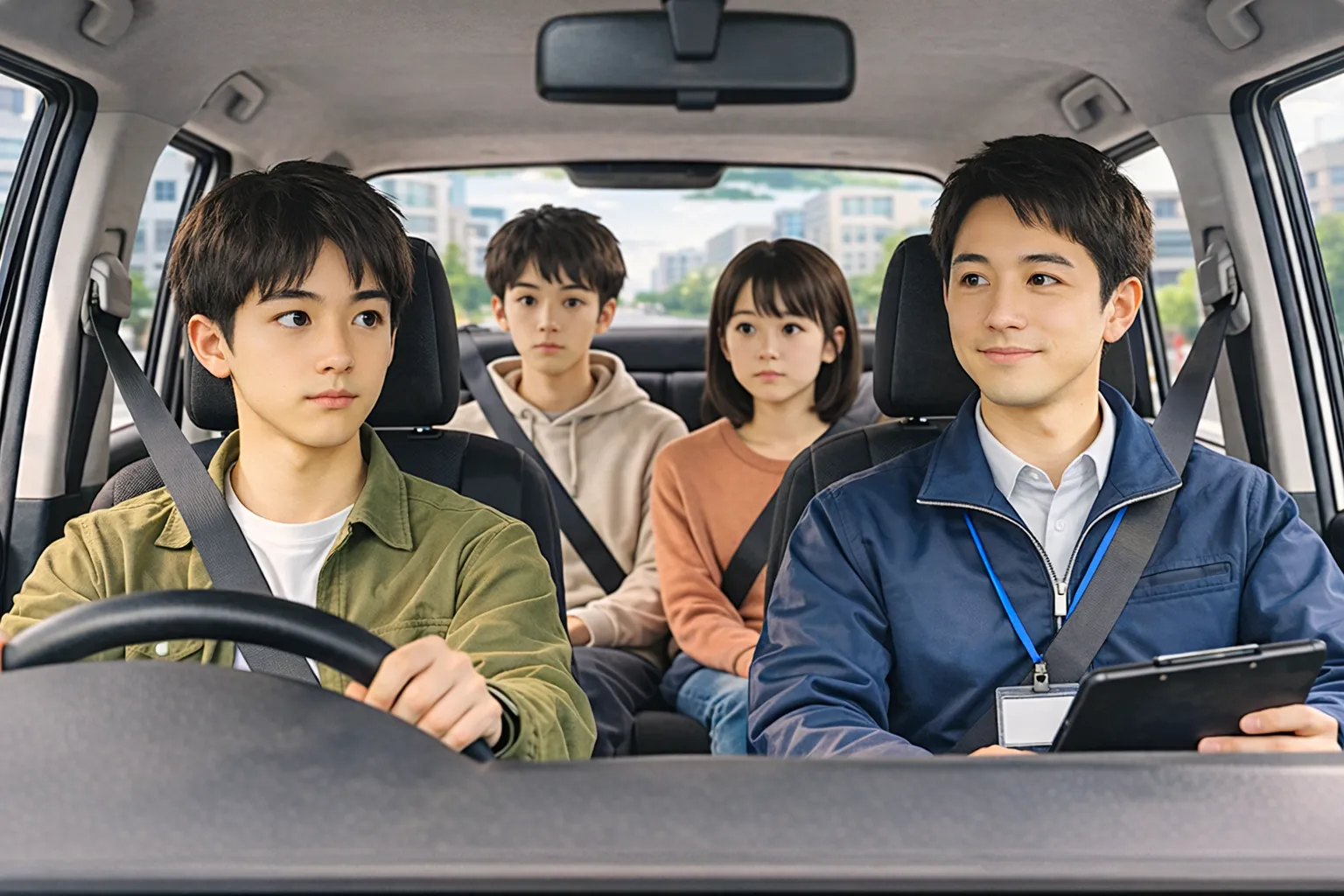 危険予測ディスカッションで何をする？当日の流れ