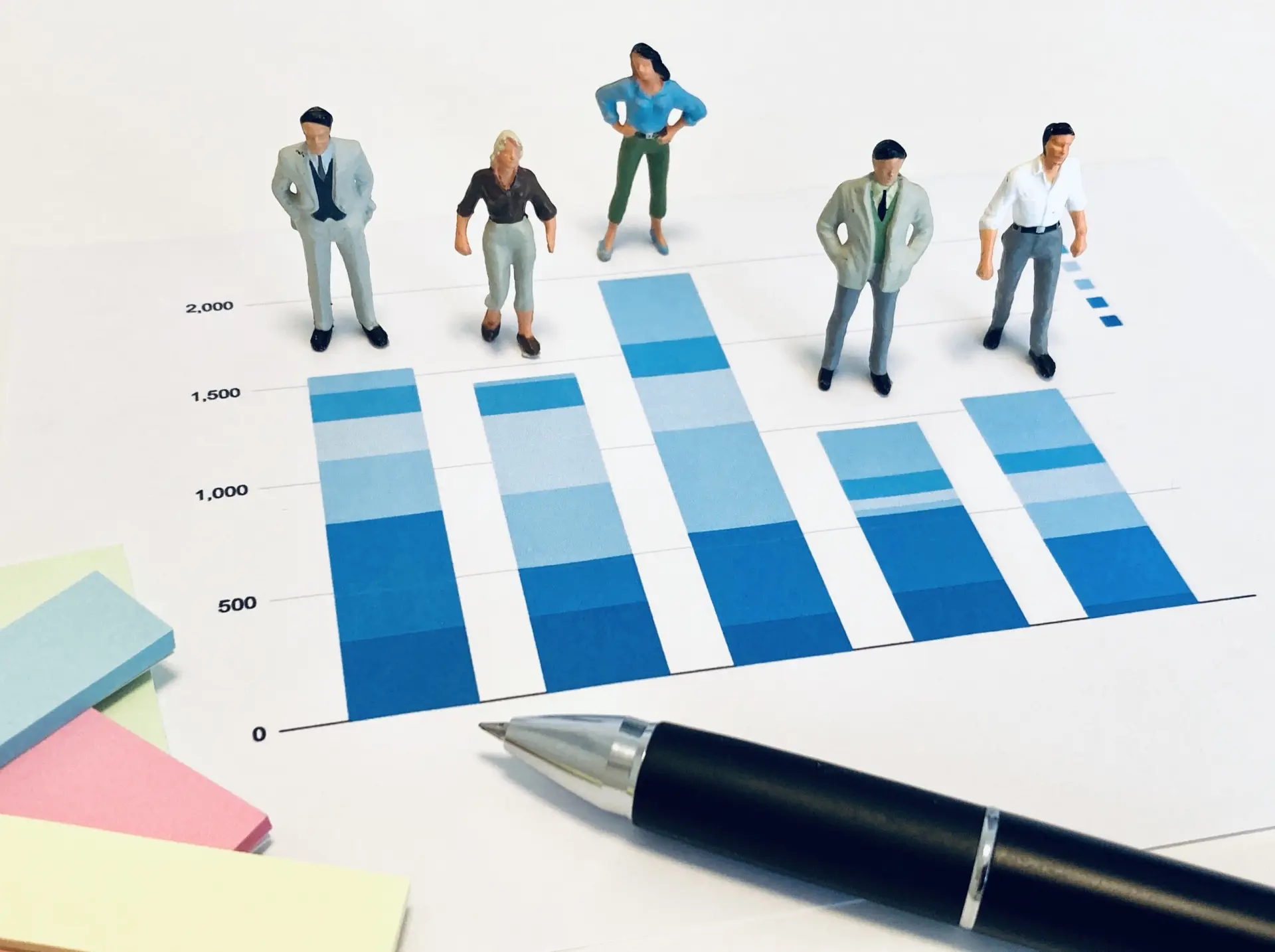 免許を持っていない30代は実は珍しくない