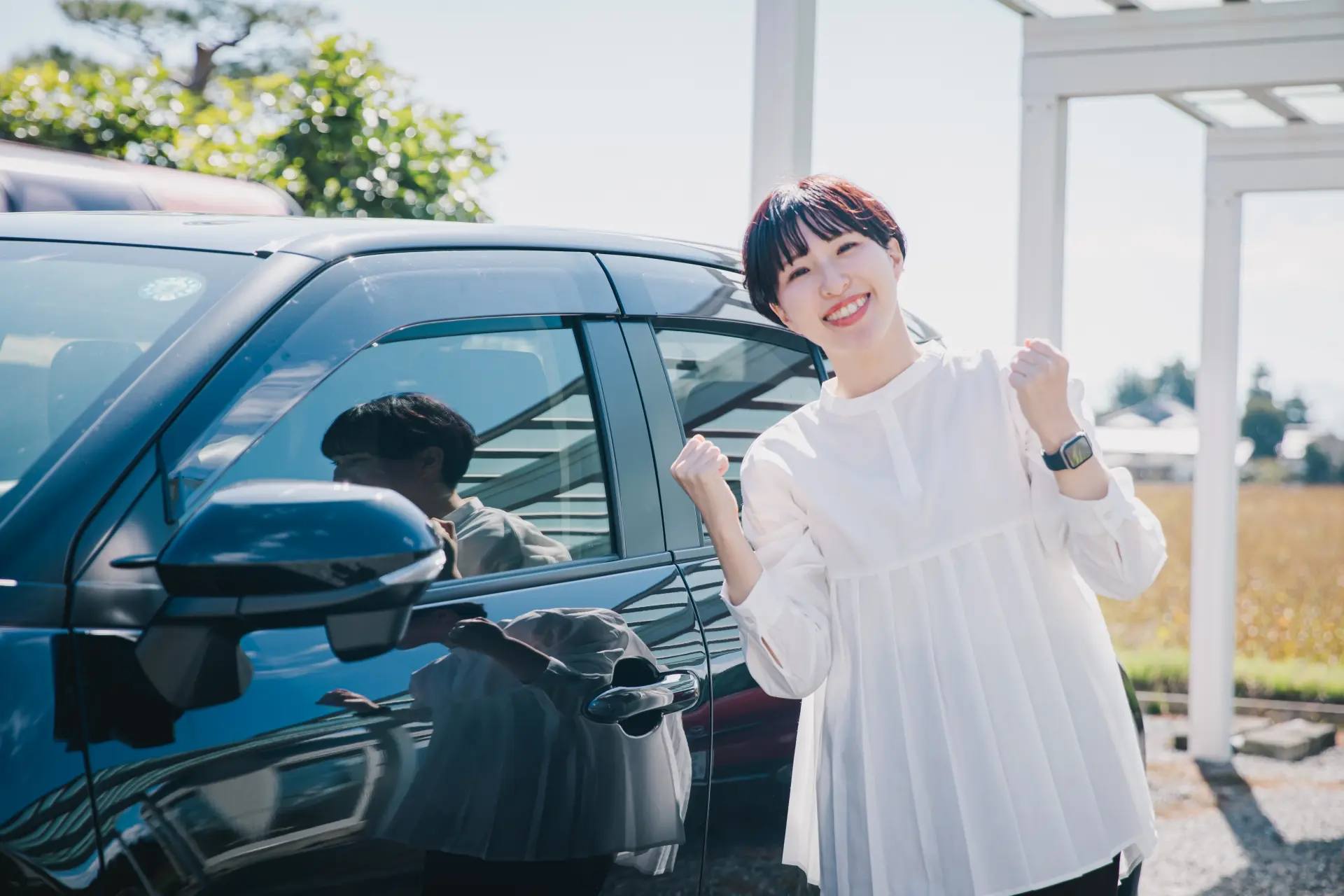自動車教習所に再入校するときの流れ