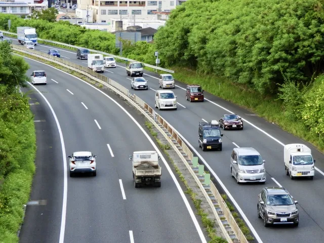 車の運転が怖いと感じたときの6つの練習・克服方法