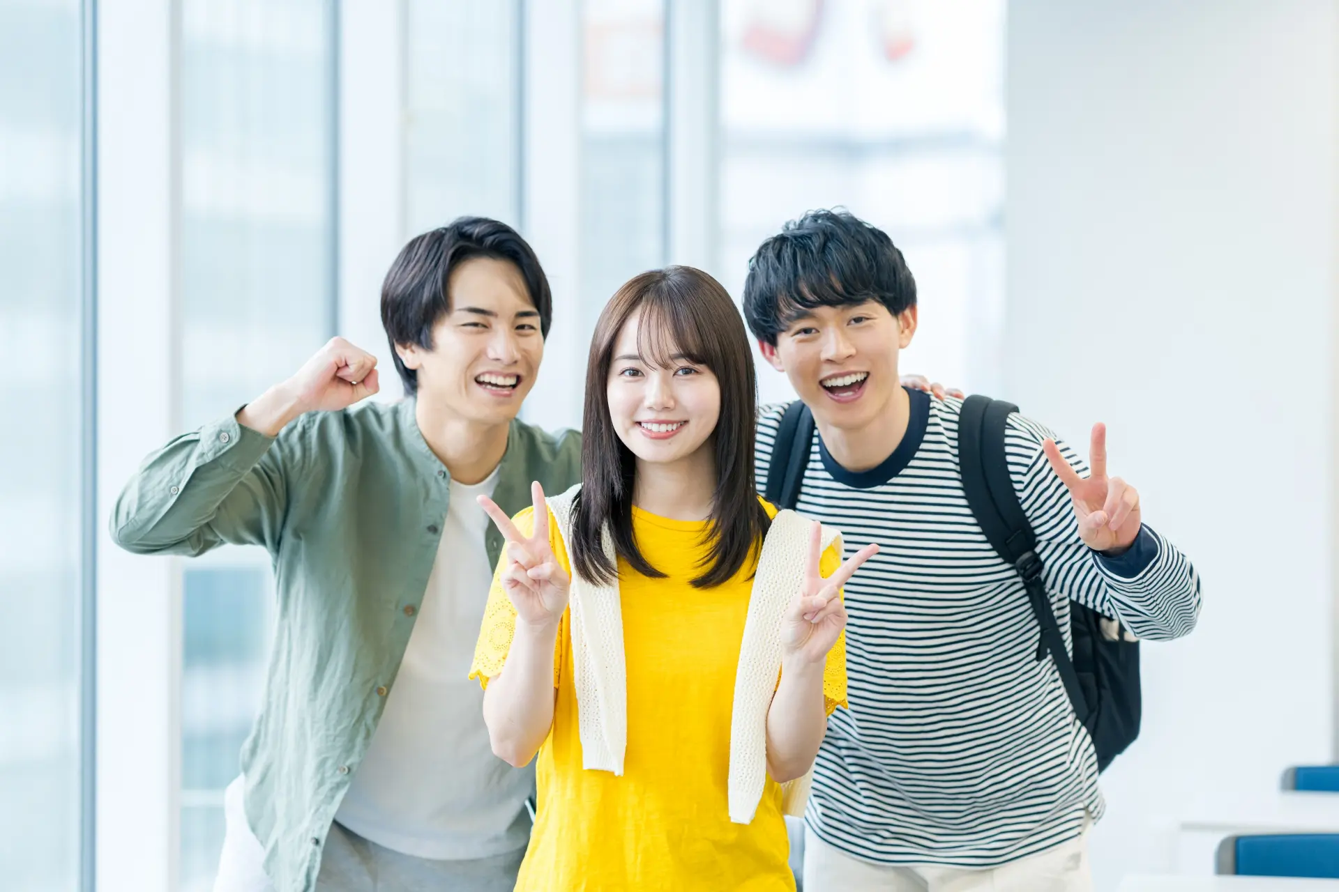 免許取得とバイトを両立している人は意外と多い