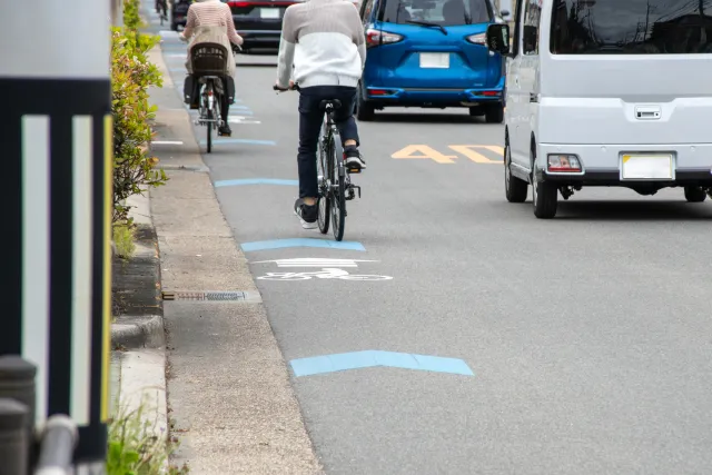 【FAQ】道路標識に関するよくある質問