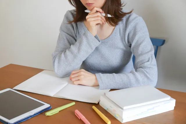 間違いやすい道路標識の見分け方