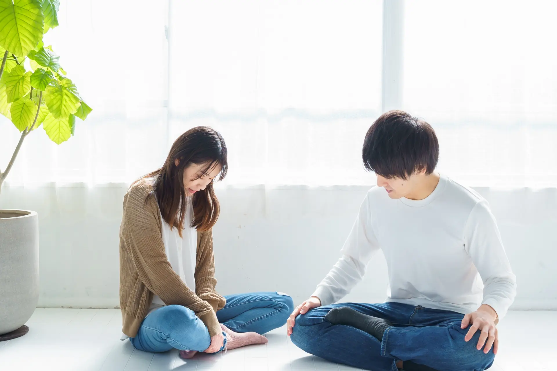 カップルで合宿免許に行くときの注意点